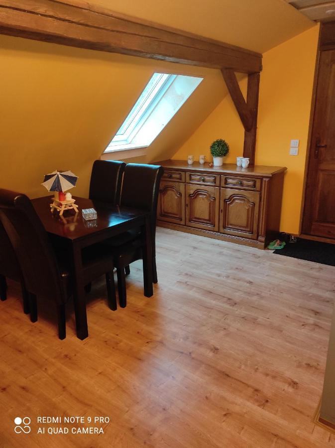 Apartman Sumava U Rybaku Volenice  Eksteriør billede